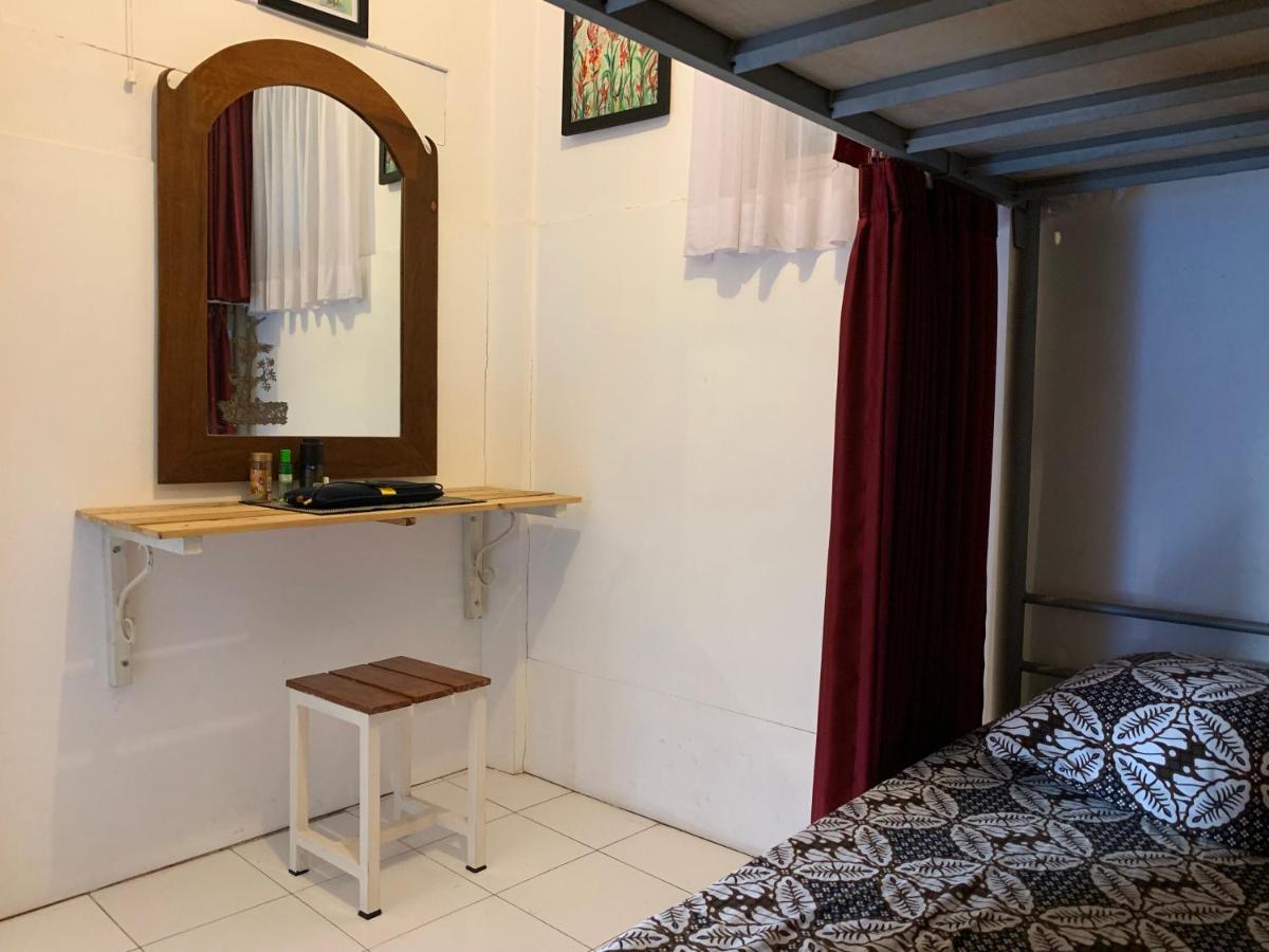 فندق Omah Ndhelik يوغياكارتا المظهر الخارجي الصورة
